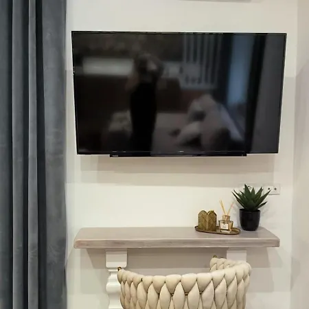 Apartment Marchesa Arona