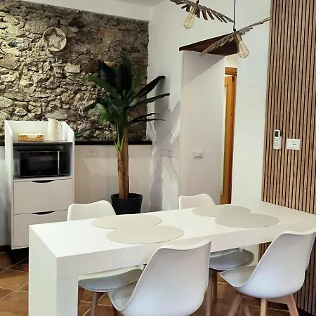 Apartment Marchesa *
