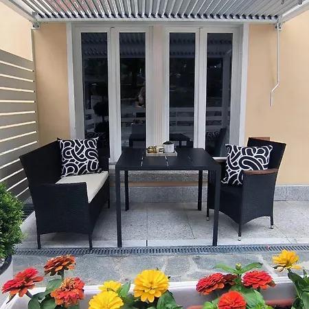 Apartment Marchesa Arona