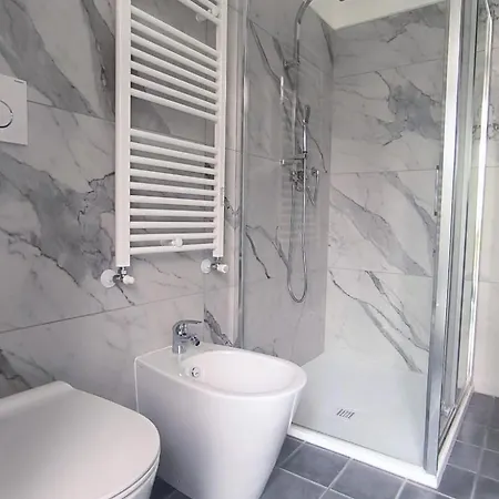 Apartment Marchesa