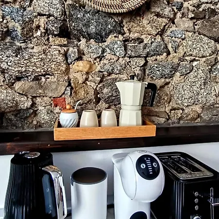 Marchesa Apartman Arona