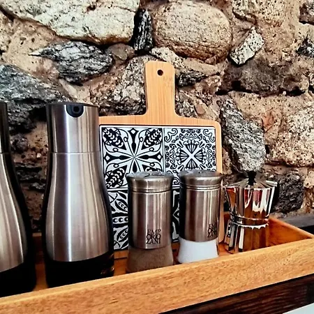 Lejlighed Marchesa Arona