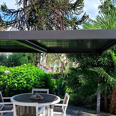 Apartment Marchesa
