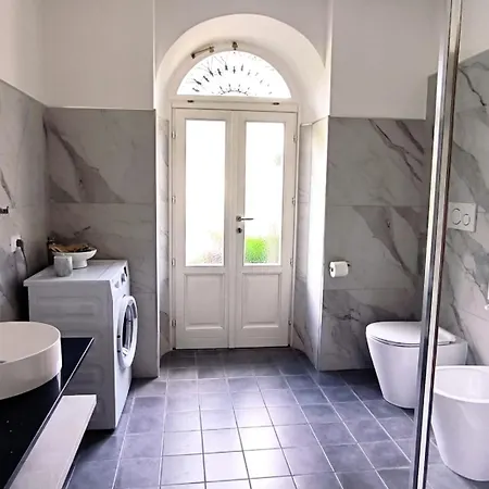 Apartment Marchesa *