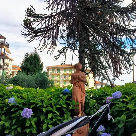 Apartment Marchesa Arona