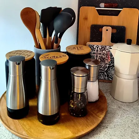 شقة Marchesa أرونا