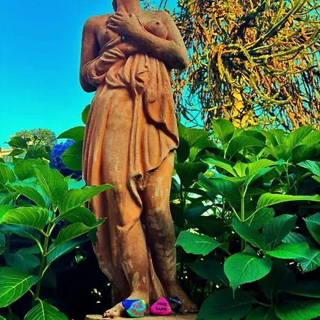 Marchesa Lejlighed *