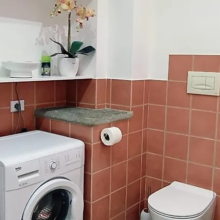 Marchesa Apartment