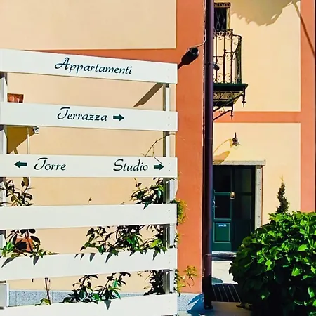 Apartment Marchesa