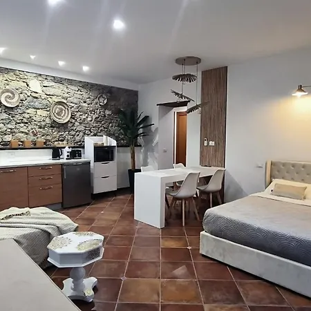 Apartment Marchesa *