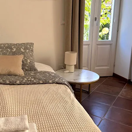 Apartman Marchesa Arona