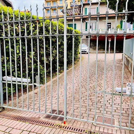 Appartement Marchesa Arona