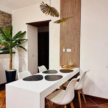 Marchesa شقة