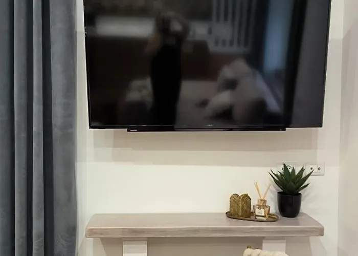 Апартаменты Marchesa Арона