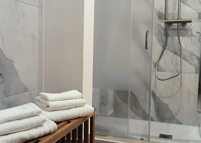Marchesa Appartement *