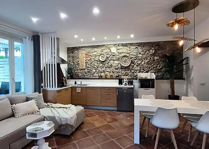 Marchesa Апартаменты *