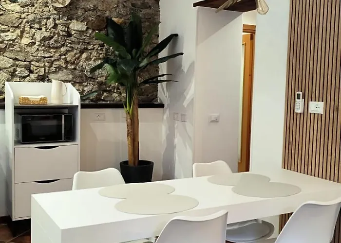 Апартаменты Marchesa *