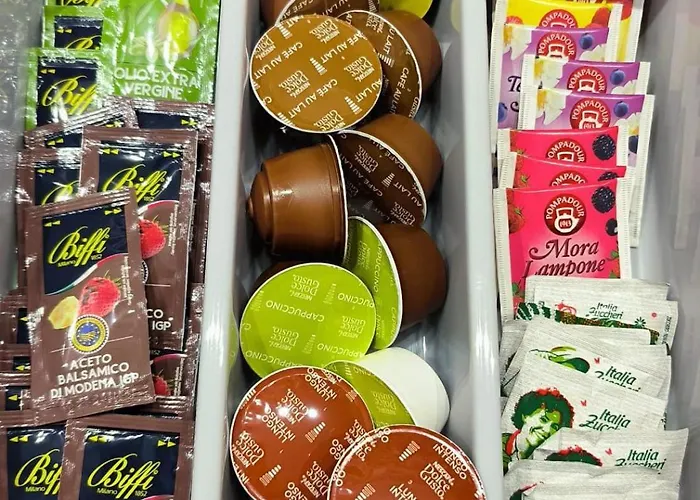 Апартаменты Marchesa