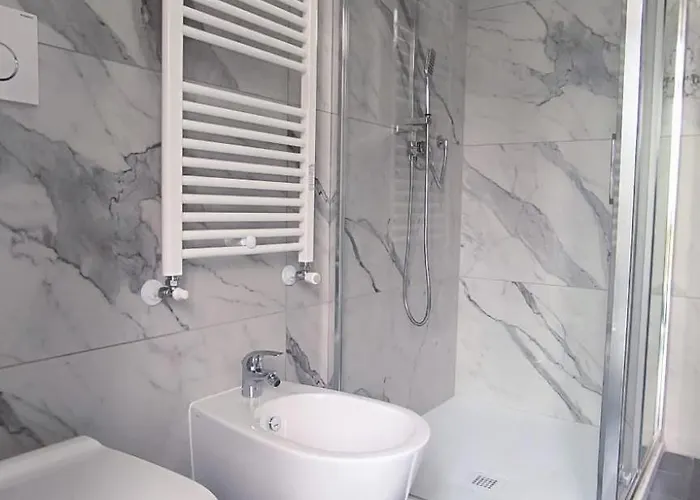 Апартаменты Marchesa