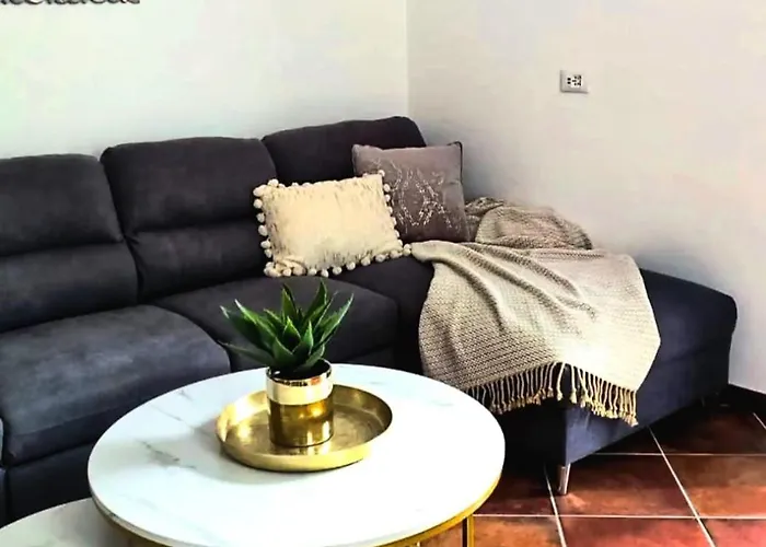 Apartment Marchesa