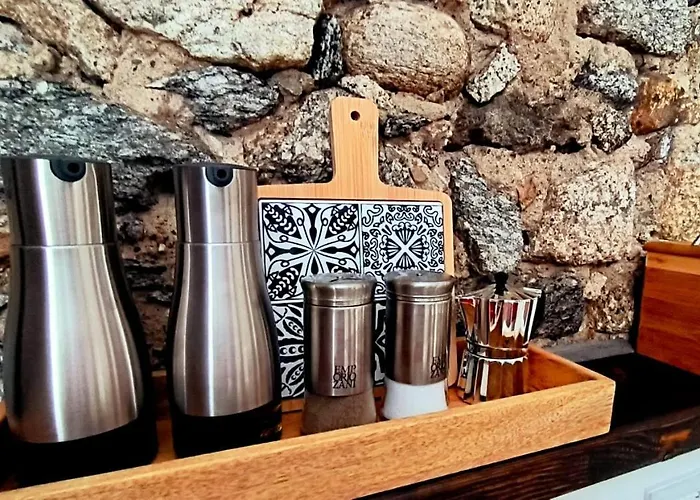 Апартаменты Marchesa Арона