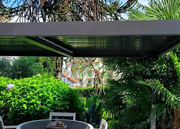 Appartement Marchesa