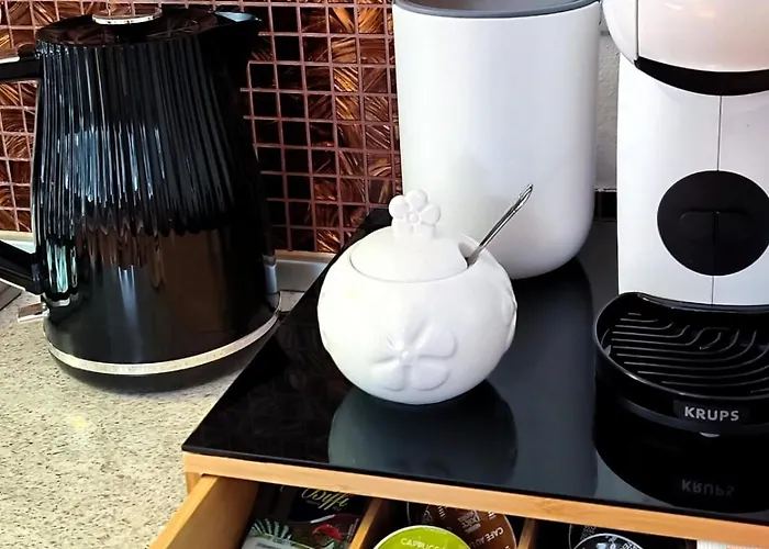 Marchesa Апартаменты *