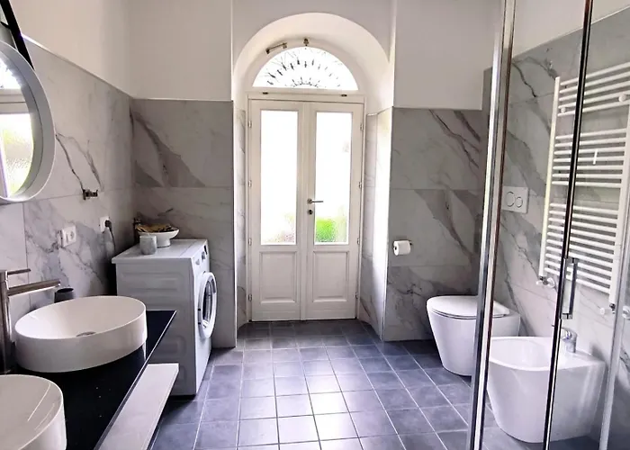 Апартаменты Marchesa *