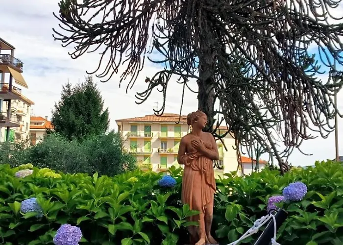 Апартаменты Marchesa Арона