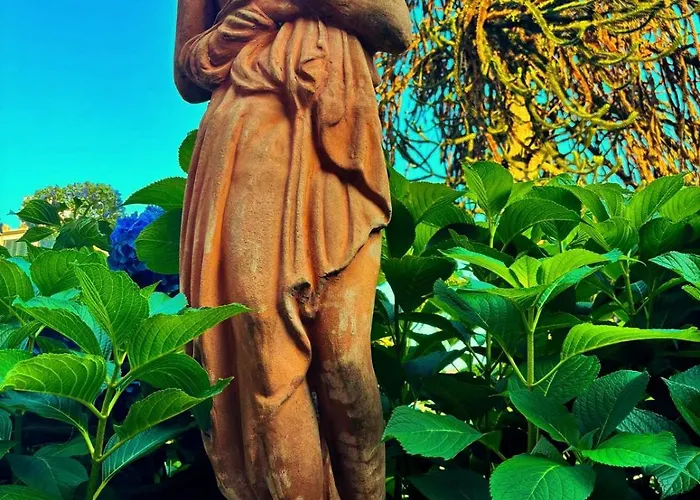 Marchesa Апартаменты *