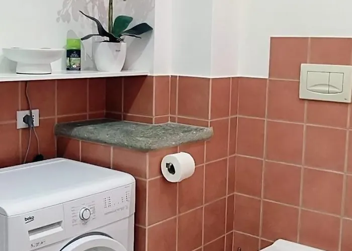 Marchesa Апартаменты