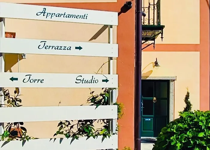 Apartment Marchesa