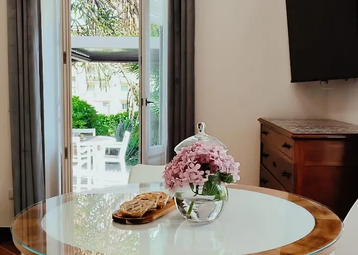 Marchesa Апартаменты