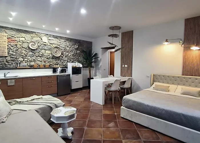 Апартаменты Marchesa *