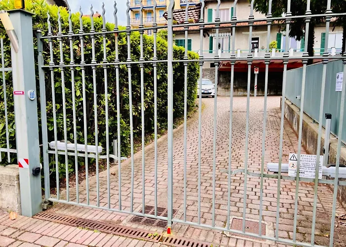 Appartement Marchesa Arona